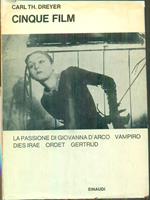 Cinque film