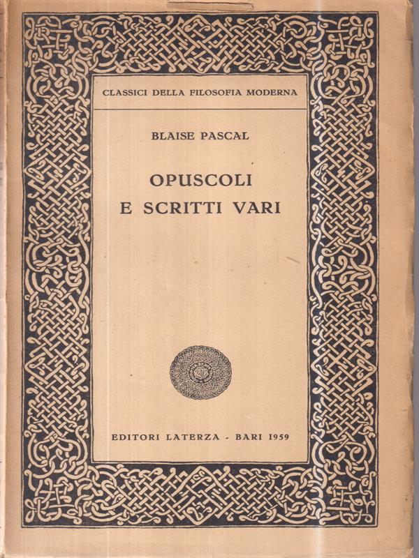 Libro di Faccia