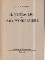 Il ventaglio di Lady Windermere