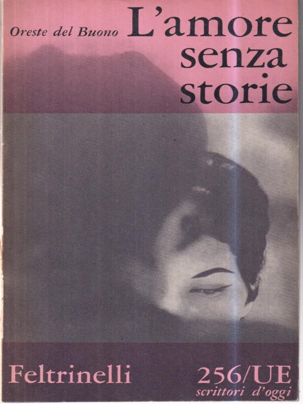 L' amore senza storie