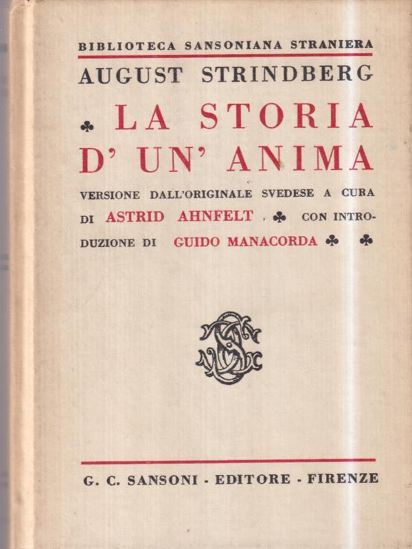 Libro di Faccia