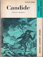 Candide (edition abregee)