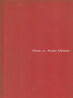 Poesie di Antonio Machado
