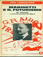 Marinetti e il futurismo