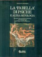 La fabella di psiche e altra mitologia