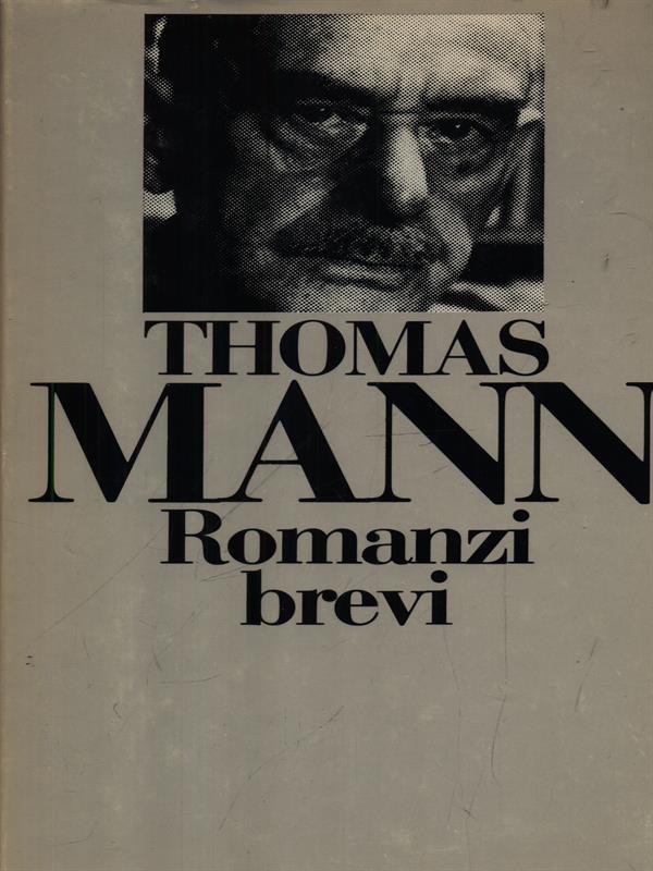 Romanzi brevi