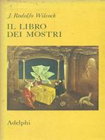 Il  libro dei mostri