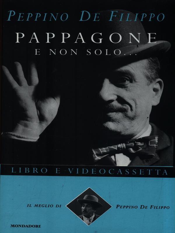 Libro di Faccia