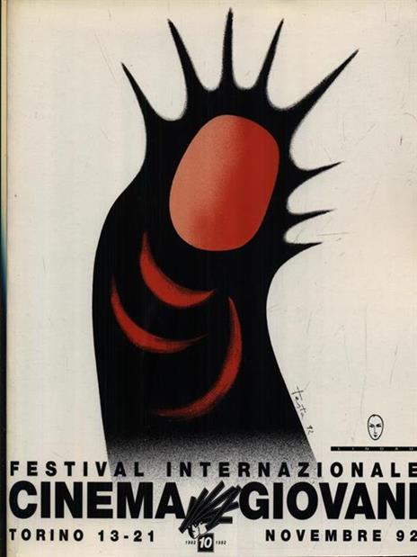 X Festival Internazionale cinema Giovani -   - 2