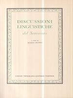 Discussioni linguistiche