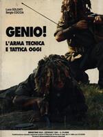 Genio! L'arma tecnica e tattica oggi