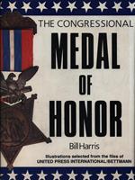 The Congressional Medal of Honor