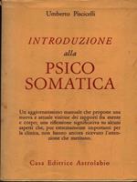 Introduzione alla psicosomatica