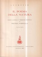 IL poema della natura 2 voll