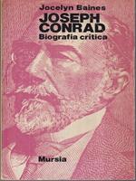 Joseph Conrad