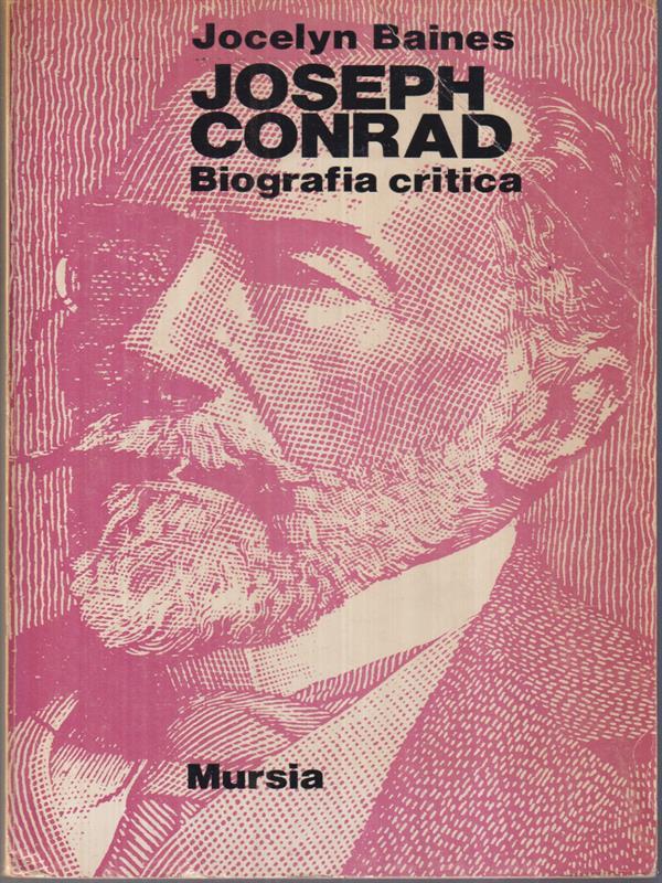 Joseph Conrad