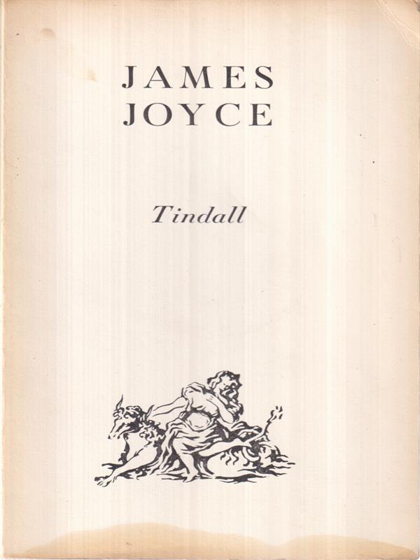 James Joyce