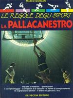 Le  regole degli sport La pallacanestro