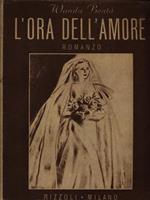 L' ora dell'amore