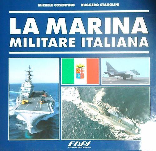 La Marina Militare Italiana