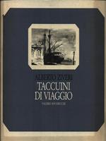 Taccuini di viaggio
