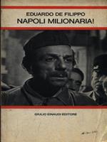 Napoli milionaria! Per la Scuola media