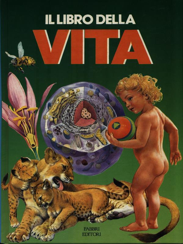 Il libro della vita