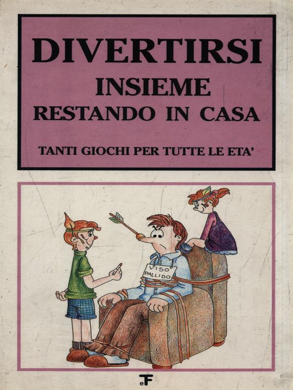 Libro di Faccia