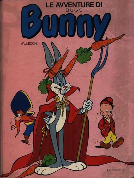 Le avventure di Bugs Bunny -   - 2
