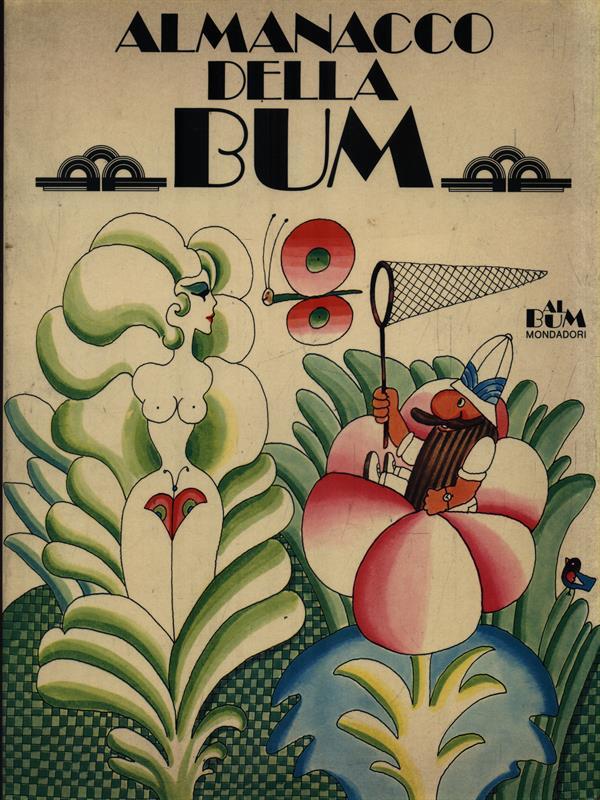 Almanacco della BUM