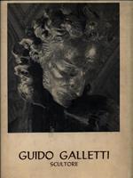 Guido Galletti scultore