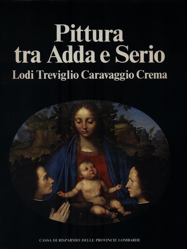 Pittura tra Adda e Serio
