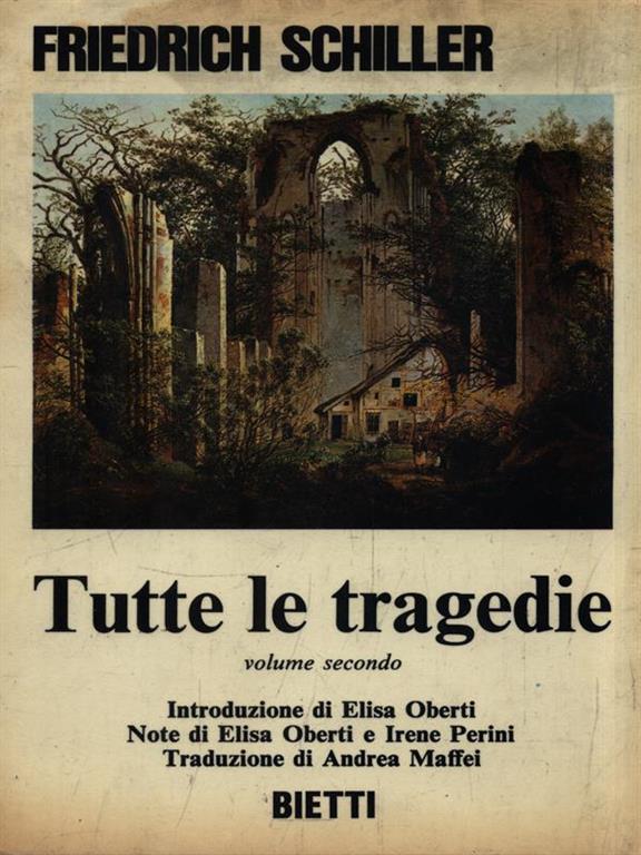 Libro di Faccia
