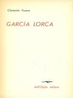 Garcia Lorca