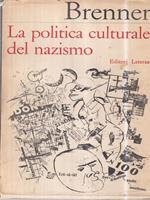 La politica culturale del nazismo