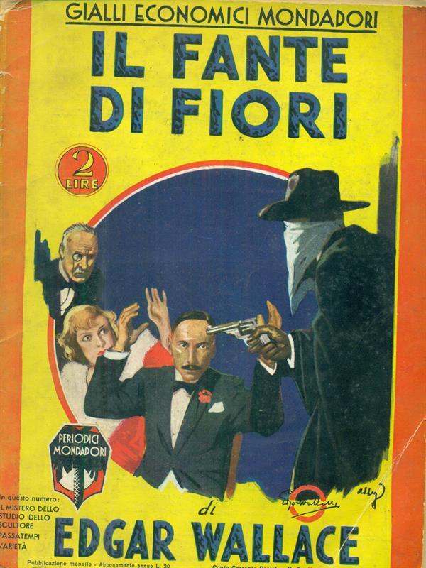 Libro di Faccia