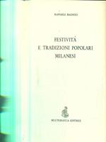 Festività e tradizioni popolari milanesi