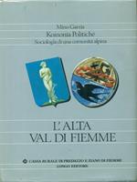 L' alta Val di Fiemme