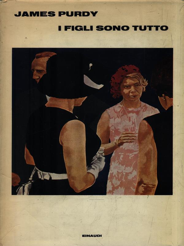 Libro di Faccia