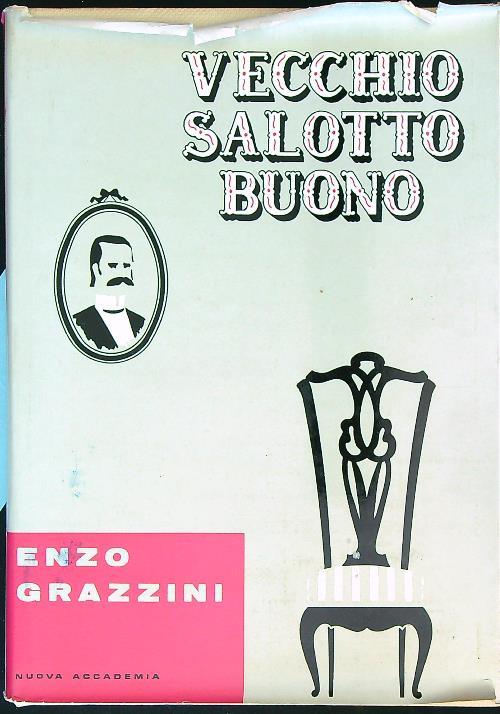 Libro di Faccia