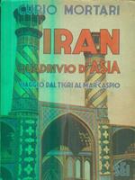 Iran. Quadrivio d'Asia