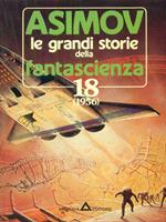 Asimov le grandi storie della fantascienza 18 (1956)