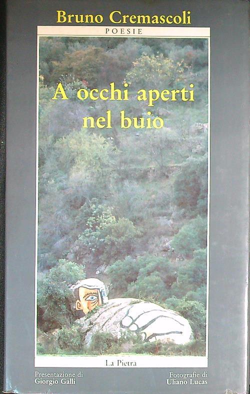 Libro di Faccia