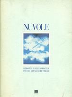 Nuvole. Immagini di Fulvio Roiter, poesie di Paolo Ruffini