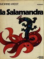 La salamandra