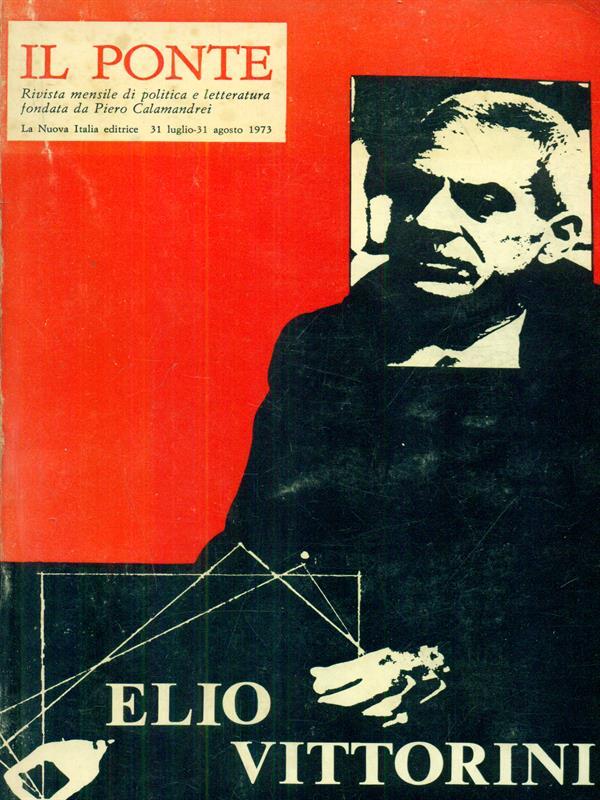 Elio Vittorini