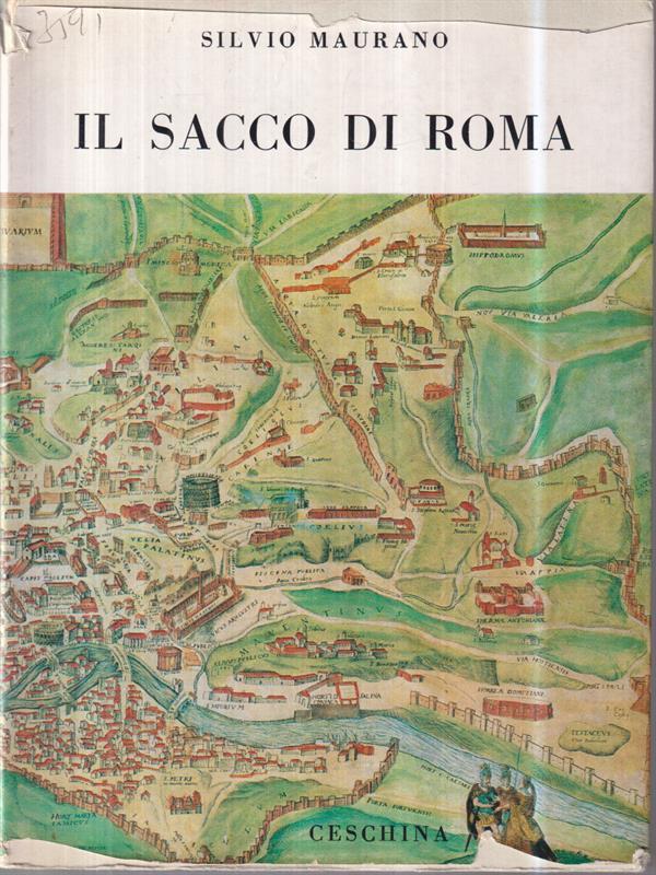 Il sacco di Roma