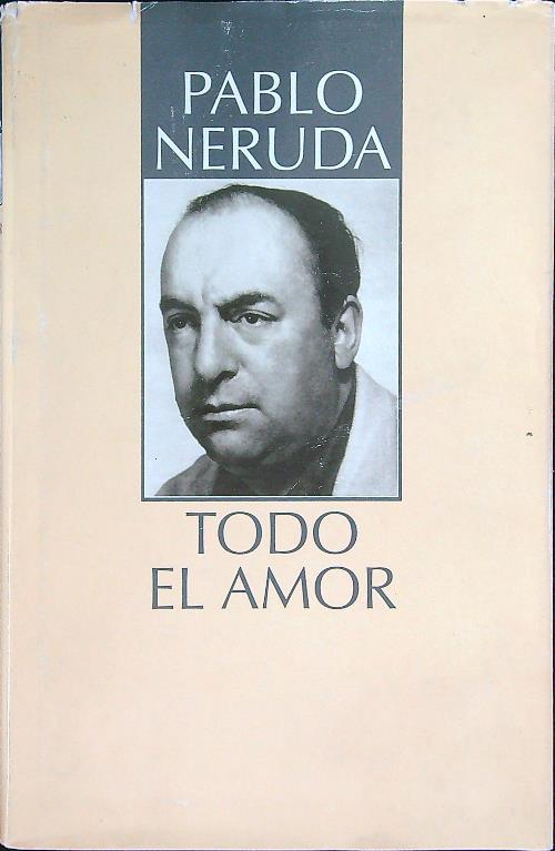 Todo el amor