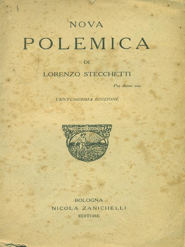 Libro di Faccia