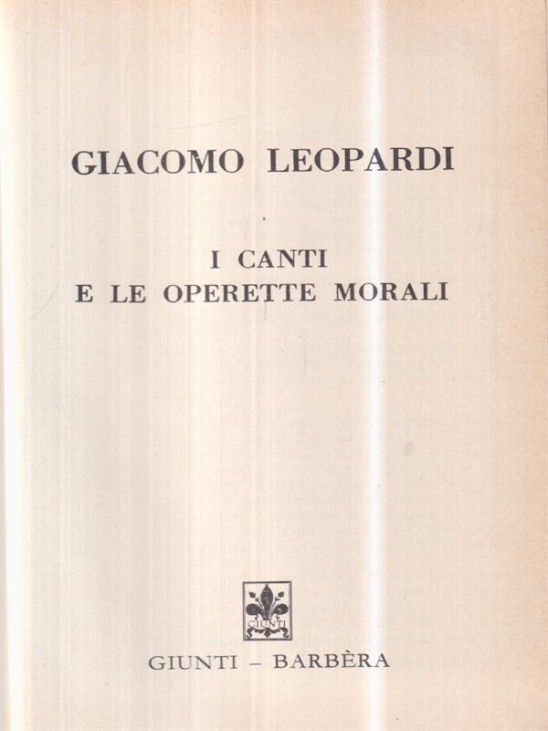 Libro di Faccia